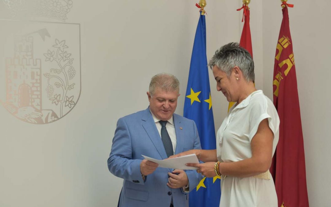 Nuestro Equipo de Gobierno prepara un gran dispositivo de seguridad para la Feria y Fiestas 2022
