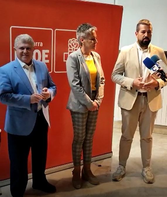 JORNADAS DE POLÍTICA MUNICIPAL