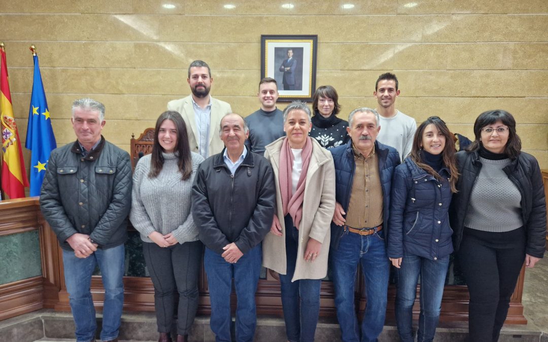 APROBADOS LOS PRESUPUESTOS MUNICIPALES PARA 2023 ✅✅