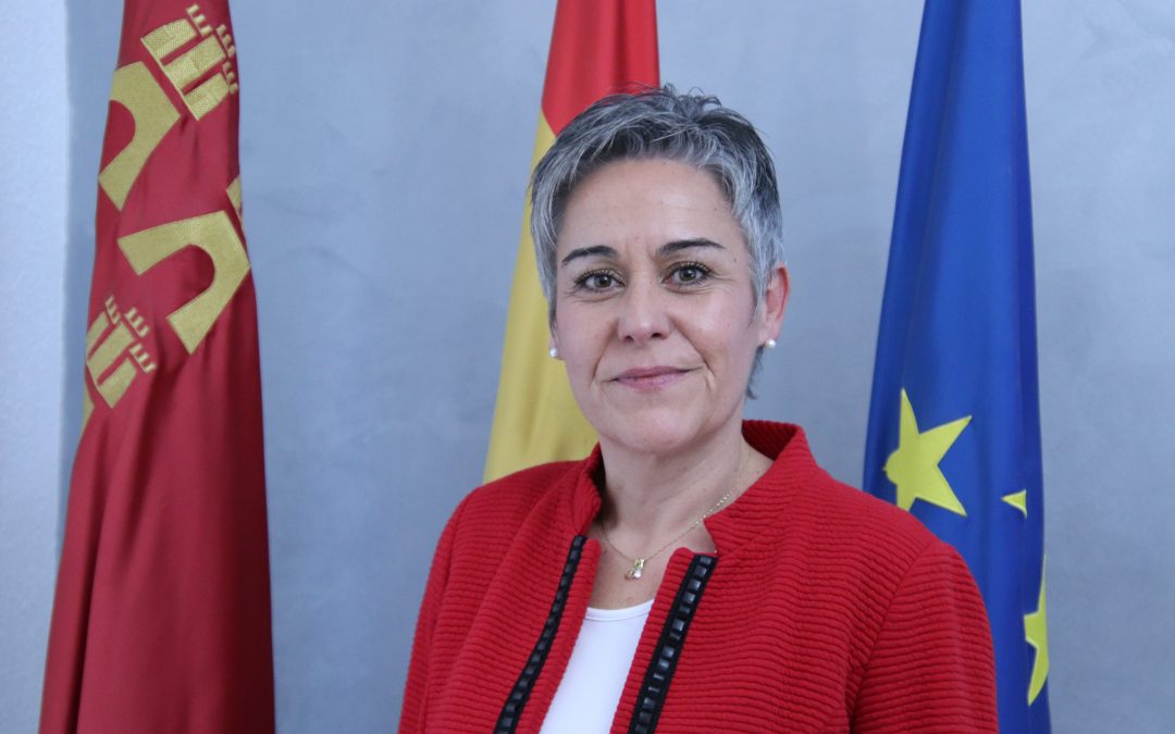 Teresa García será la candidata del Partido Socialista a la alcaldía de Calasparra en mayo de 2023