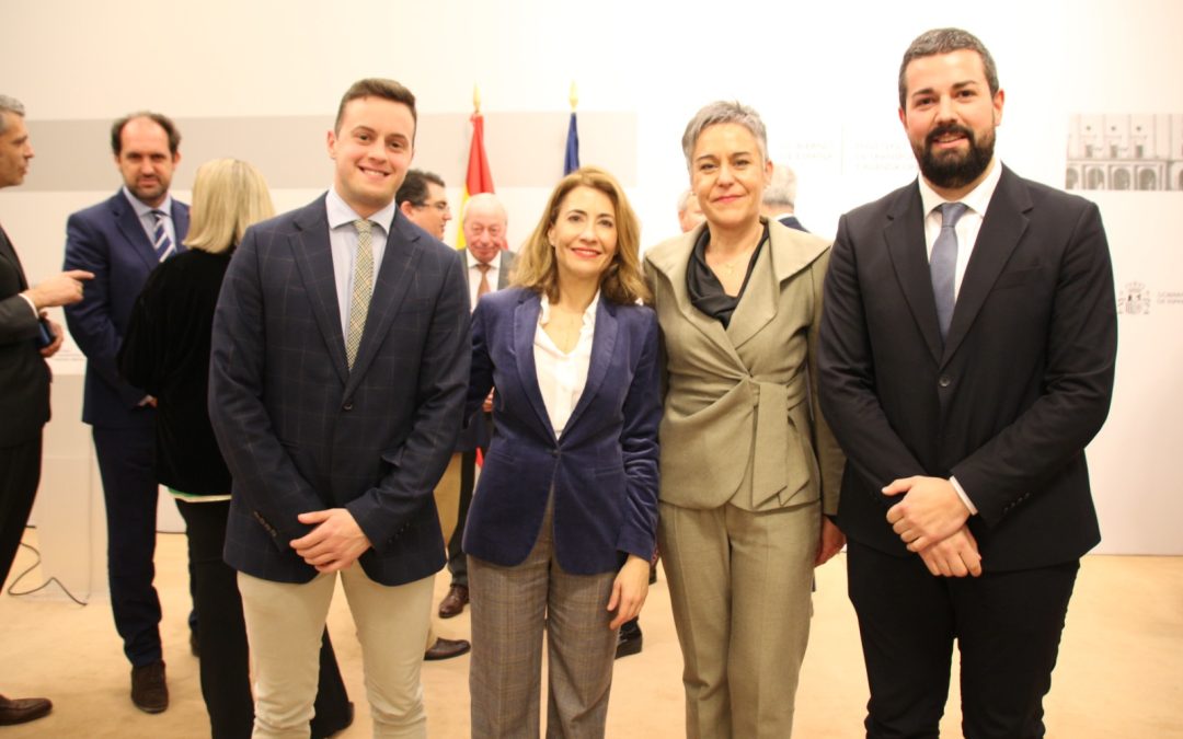 Calasparra recibirá 142.000 euros para la rehabilitación de viviendas en el municipio gracias al acuerdo firmado con el Ministerio de Transportes, Movilidad y Agenda Urbana del Gobierno de España