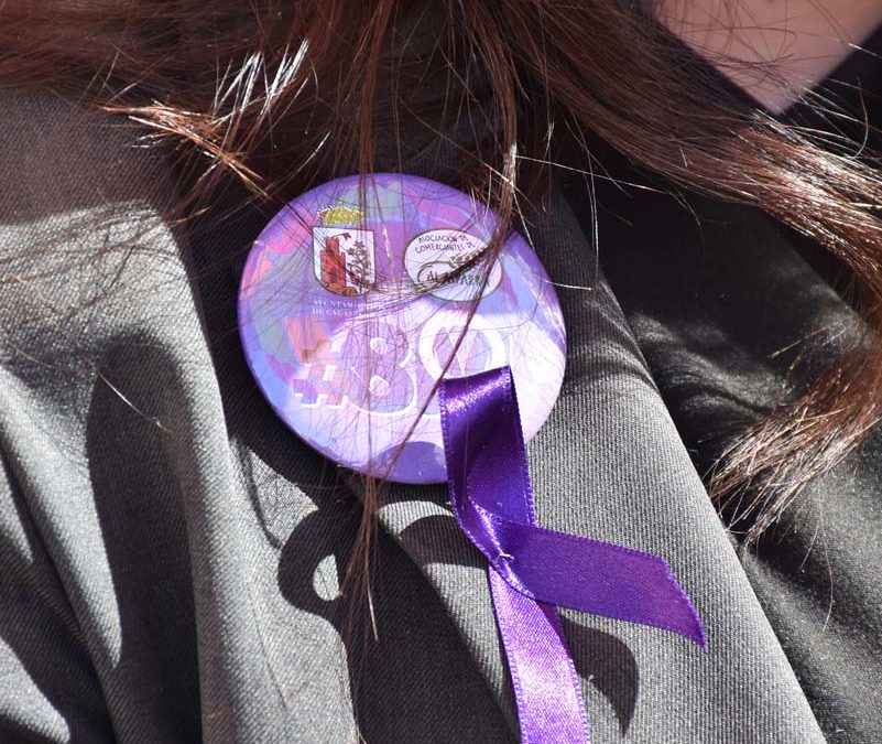 8M DÍA DE LA MUJER