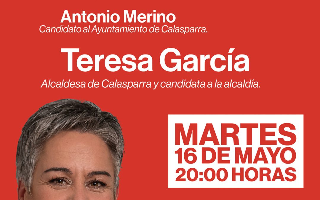 ENCUENTRO EN LA PLAZA DE LAS ABUELAS