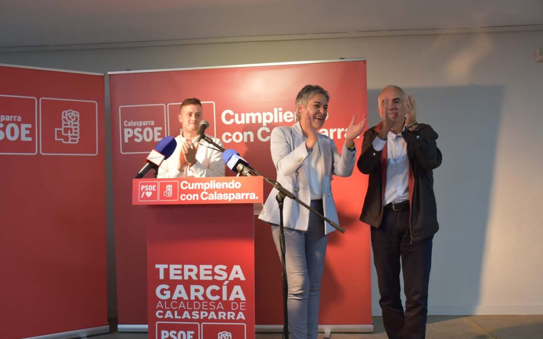 ENCUENTRO EN EL CLUB DE LA III EDAD