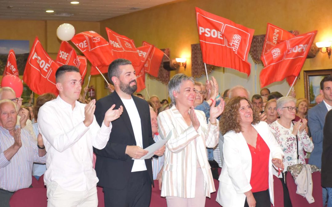 CERRAMOS CAMPAÑA A LO GRANDE