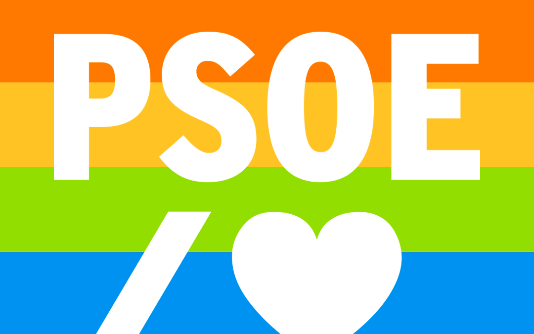 28 DE JUNIO – DÍA INTERNACIONAL DEL ORGULLO LGTBI