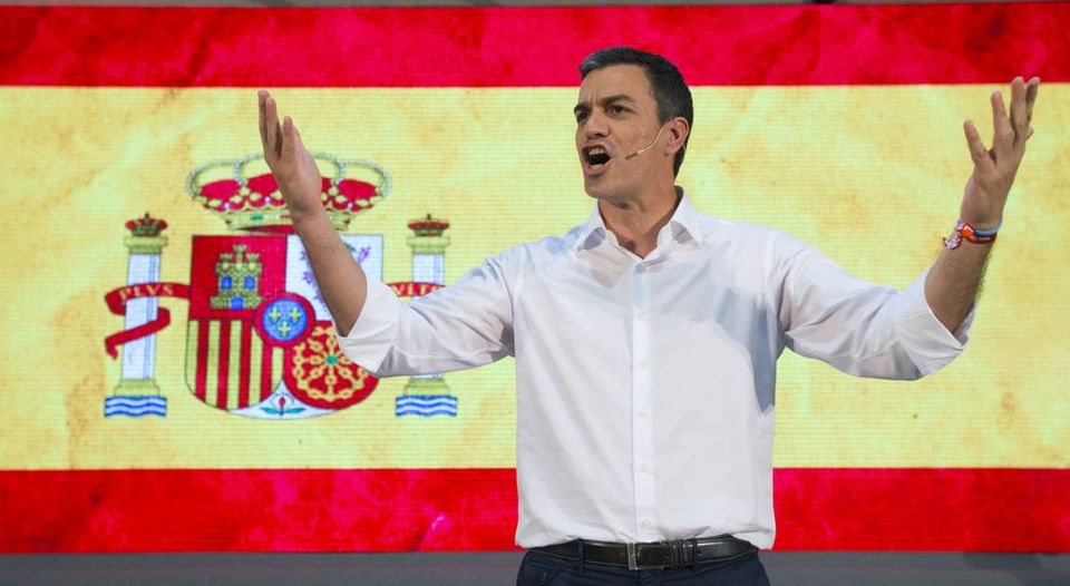 CONSULTA NUESTRO PROGRAMA ELECTORAL